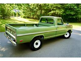 1969 Ford F250 (CC-2100673) for sale in Stow, Massachusetts