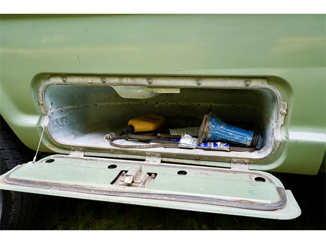 1969 Ford F250 (CC-2100673) for sale in Stow, Massachusetts