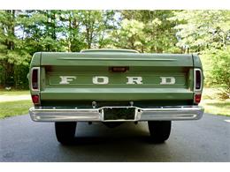 1969 Ford F250 (CC-2100673) for sale in Stow, Massachusetts