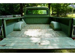 1969 Ford F250 (CC-2100673) for sale in Stow, Massachusetts