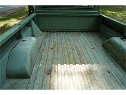 1969 Ford F250 (CC-2100673) for sale in Stow, Massachusetts