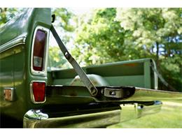 1969 Ford F250 (CC-2100673) for sale in Stow, Massachusetts