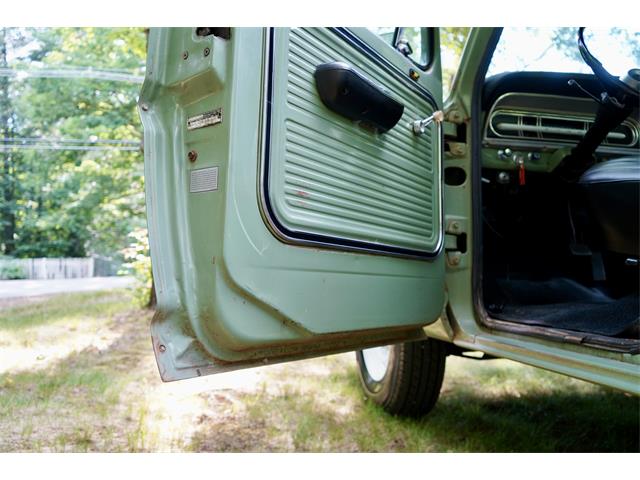 1969 Ford F250 (CC-2100673) for sale in Stow, Massachusetts