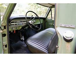 1969 Ford F250 (CC-2100673) for sale in Stow, Massachusetts