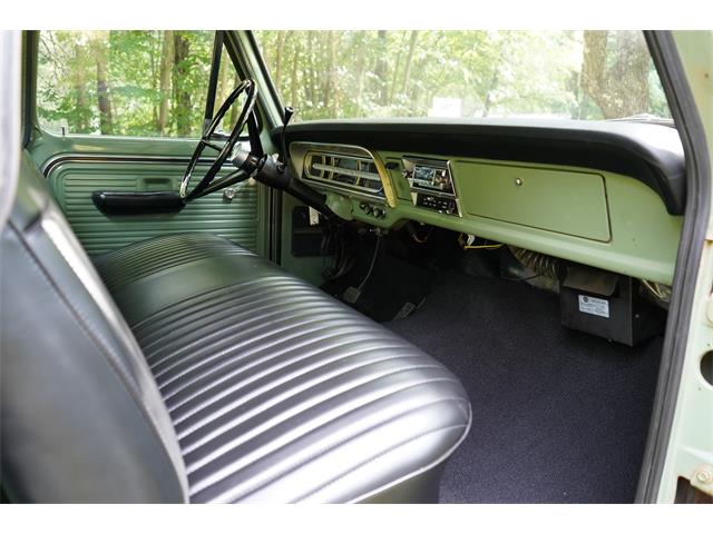 1969 Ford F250 (CC-2100673) for sale in Stow, Massachusetts