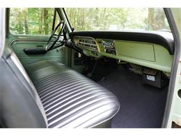 1969 Ford F250 (CC-2100673) for sale in Stow, Massachusetts
