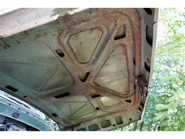 1969 Ford F250 (CC-2100673) for sale in Stow, Massachusetts