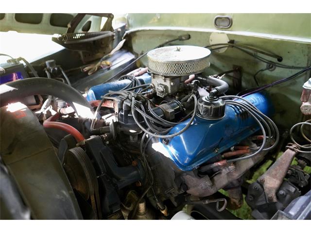 1969 Ford F250 (CC-2100673) for sale in Stow, Massachusetts