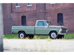 1969 Ford F250 (CC-2100673) for sale in Stow, Massachusetts