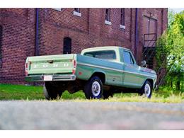 1969 Ford F250 (CC-2100673) for sale in Stow, Massachusetts