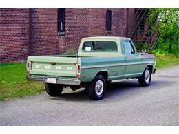 1969 Ford F250 (CC-2100673) for sale in Stow, Massachusetts