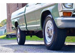 1969 Ford F250 (CC-2100673) for sale in Stow, Massachusetts