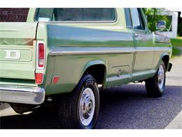 1969 Ford F250 (CC-2100673) for sale in Stow, Massachusetts