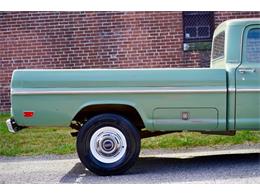 1969 Ford F250 (CC-2100673) for sale in Stow, Massachusetts