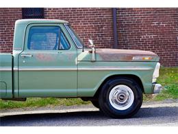 1969 Ford F250 (CC-2100673) for sale in Stow, Massachusetts