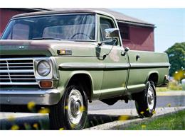 1969 Ford F250 (CC-2100673) for sale in Stow, Massachusetts