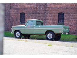 1969 Ford F250 (CC-2100673) for sale in Stow, Massachusetts