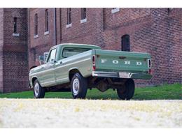 1969 Ford F250 (CC-2100673) for sale in Stow, Massachusetts