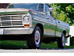 1969 Ford F250 (CC-2100673) for sale in Stow, Massachusetts