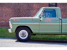 1969 Ford F250 (CC-2100673) for sale in Stow, Massachusetts