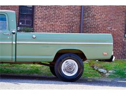 1969 Ford F250 (CC-2100673) for sale in Stow, Massachusetts