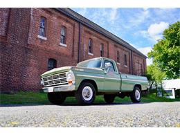 1969 Ford F250 (CC-2100673) for sale in Stow, Massachusetts