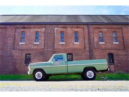 1969 Ford F250 (CC-2100673) for sale in Stow, Massachusetts