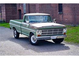 1969 Ford F250 (CC-2100673) for sale in Stow, Massachusetts
