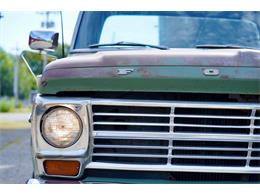1969 Ford F250 (CC-2100673) for sale in Stow, Massachusetts