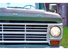 1969 Ford F250 (CC-2100673) for sale in Stow, Massachusetts