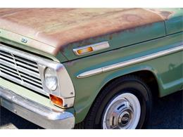 1969 Ford F250 (CC-2100673) for sale in Stow, Massachusetts