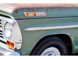 1969 Ford F250 (CC-2100673) for sale in Stow, Massachusetts