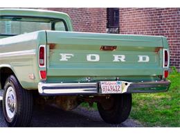 1969 Ford F250 (CC-2100673) for sale in Stow, Massachusetts