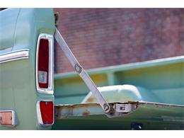 1969 Ford F250 (CC-2100673) for sale in Stow, Massachusetts