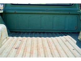 1969 Ford F250 (CC-2100673) for sale in Stow, Massachusetts
