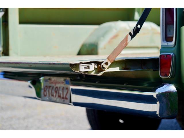 1969 Ford F250 (CC-2100673) for sale in Stow, Massachusetts