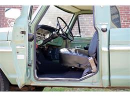 1969 Ford F250 (CC-2100673) for sale in Stow, Massachusetts