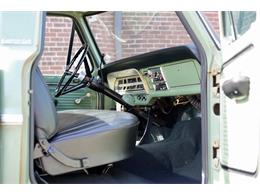 1969 Ford F250 (CC-2100673) for sale in Stow, Massachusetts