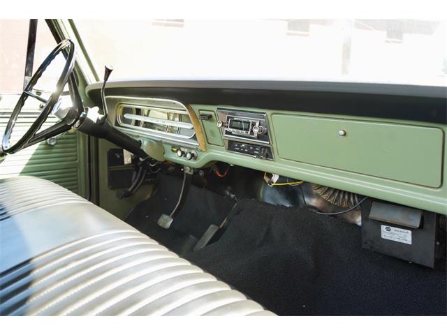 1969 Ford F250 (CC-2100673) for sale in Stow, Massachusetts