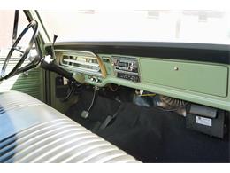1969 Ford F250 (CC-2100673) for sale in Stow, Massachusetts