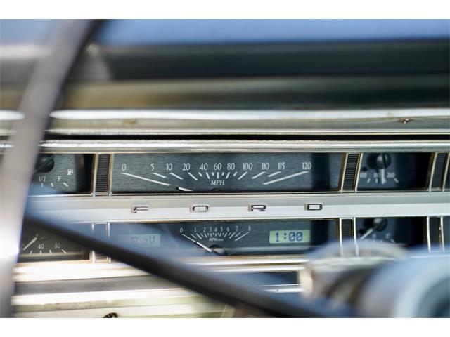 1969 Ford F250 (CC-2100673) for sale in Stow, Massachusetts