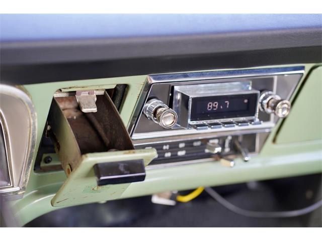 1969 Ford F250 (CC-2100673) for sale in Stow, Massachusetts