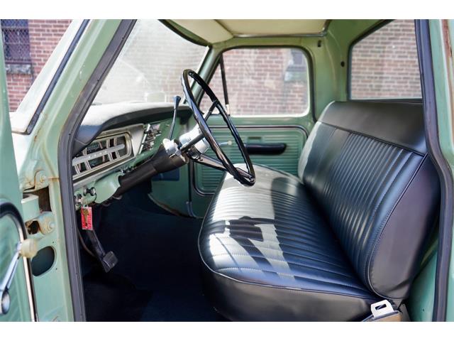 1969 Ford F250 (CC-2100673) for sale in Stow, Massachusetts
