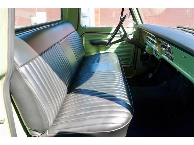 1969 Ford F250 (CC-2100673) for sale in Stow, Massachusetts
