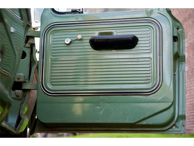 1969 Ford F250 (CC-2100673) for sale in Stow, Massachusetts