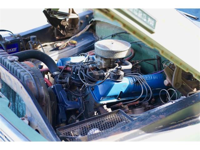 1969 Ford F250 (CC-2100673) for sale in Stow, Massachusetts