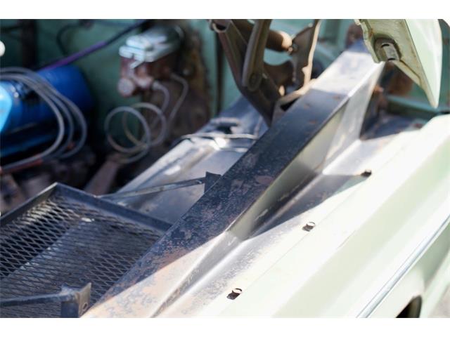 1969 Ford F250 (CC-2100673) for sale in Stow, Massachusetts