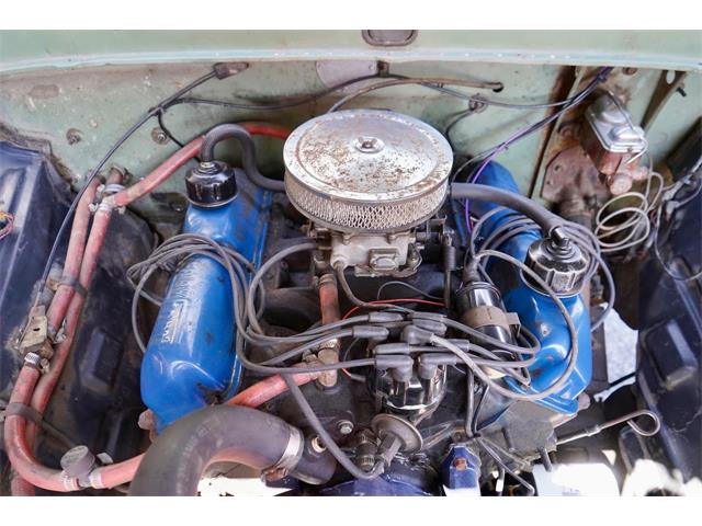 1969 Ford F250 (CC-2100673) for sale in Stow, Massachusetts