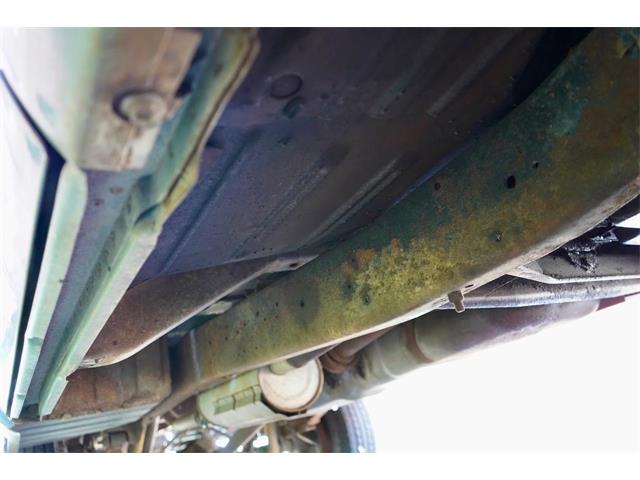 1969 Ford F250 (CC-2100673) for sale in Stow, Massachusetts