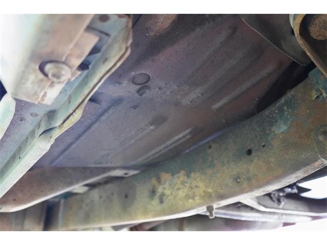 1969 Ford F250 (CC-2100673) for sale in Stow, Massachusetts
